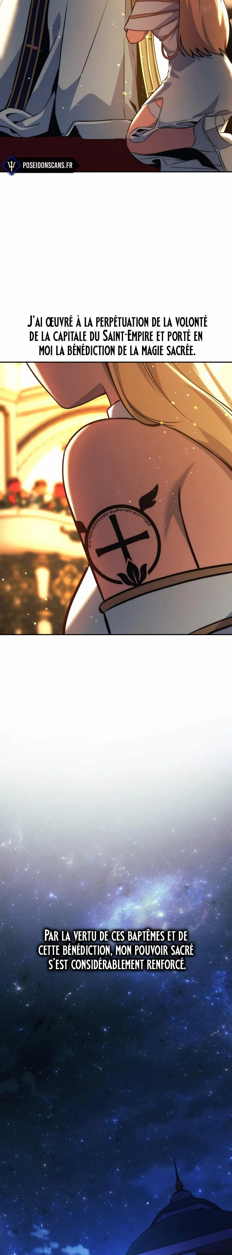 The Extra’s Academy Survival Guide Chapitre 75 - Page 20