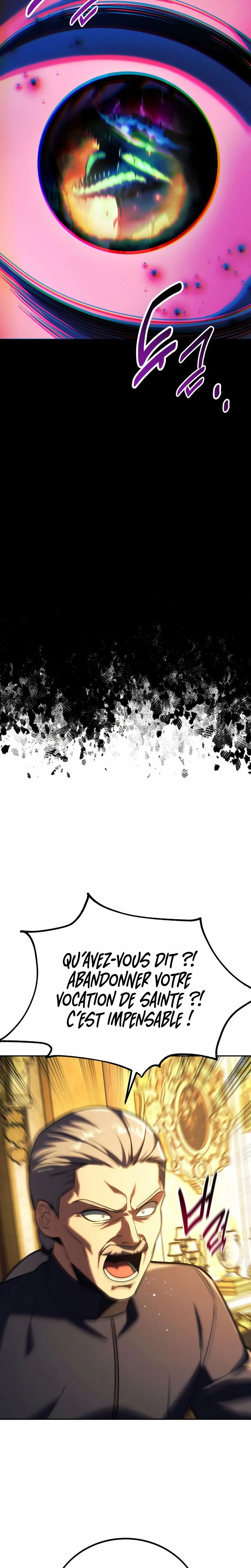 The Extra’s Academy Survival Guide Chapitre 75 - Page 22