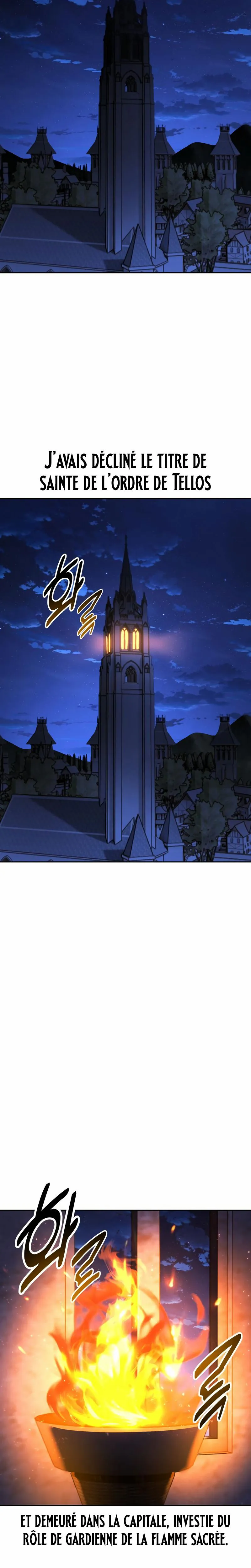 The Extra’s Academy Survival Guide Chapitre 75 - Page 25