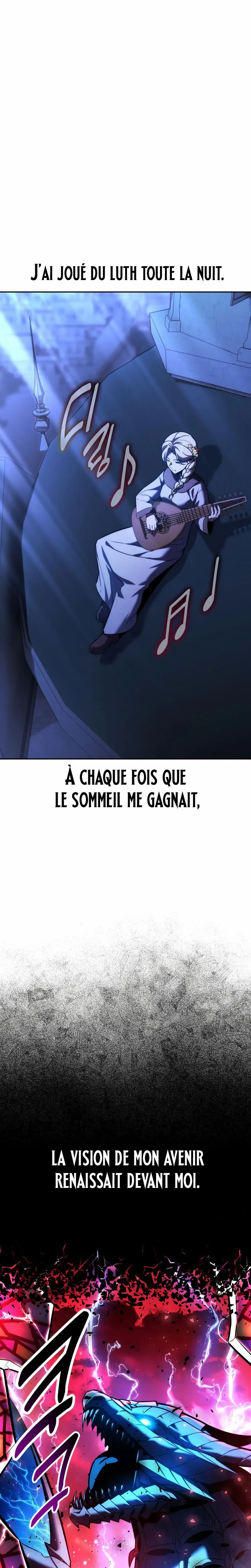 The Extra’s Academy Survival Guide Chapitre 75 - Page 26