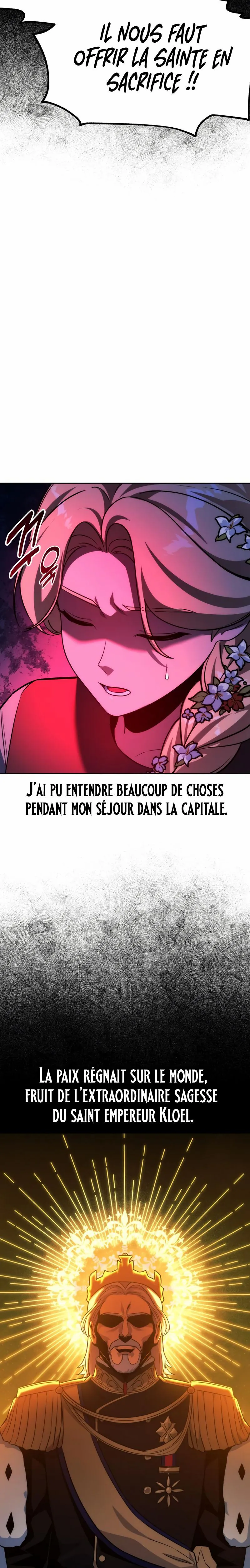 The Extra’s Academy Survival Guide Chapitre 75 - Page 28