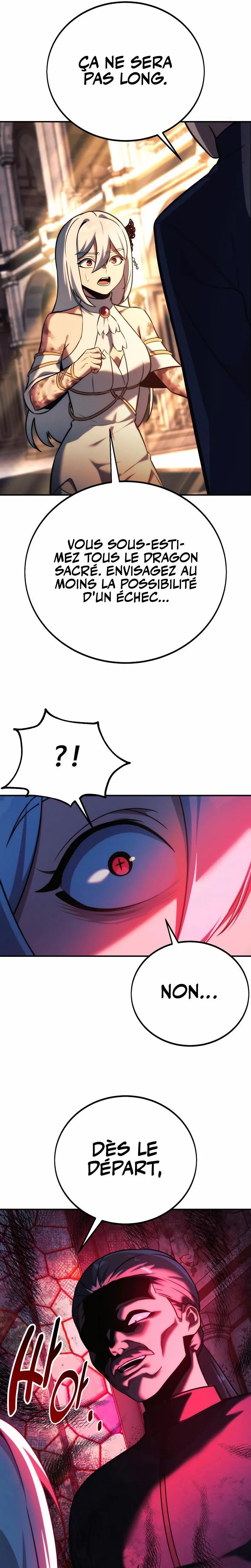 The Extra’s Academy Survival Guide Chapitre 76 - Page 46