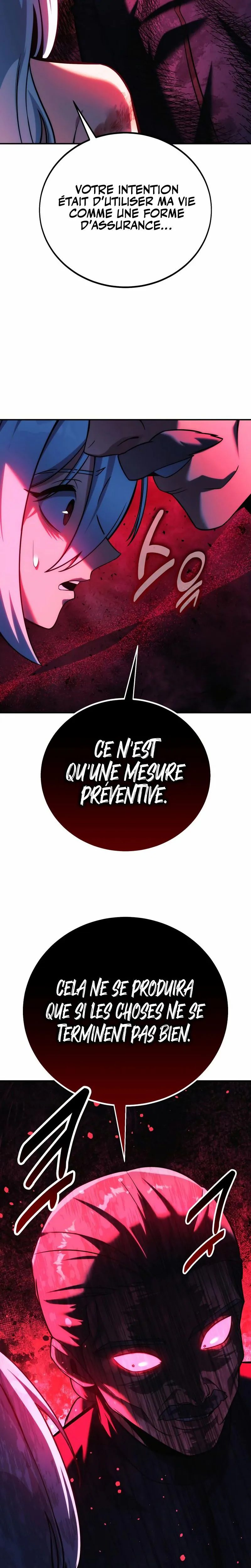 The Extra’s Academy Survival Guide Chapitre 76 - Page 47