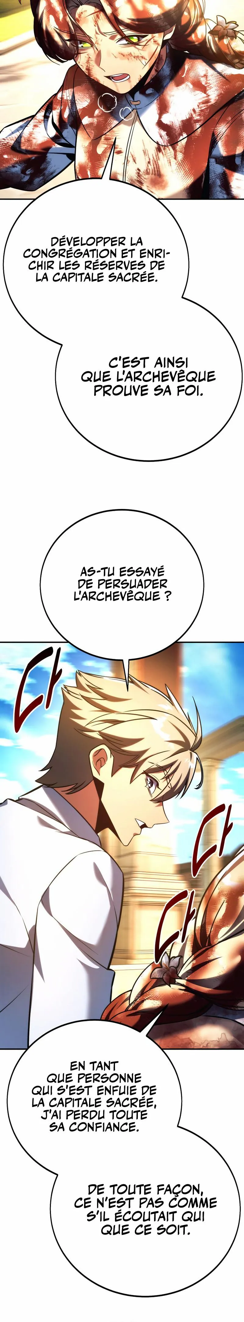 The Extra’s Academy Survival Guide Chapitre 76 - Page 50