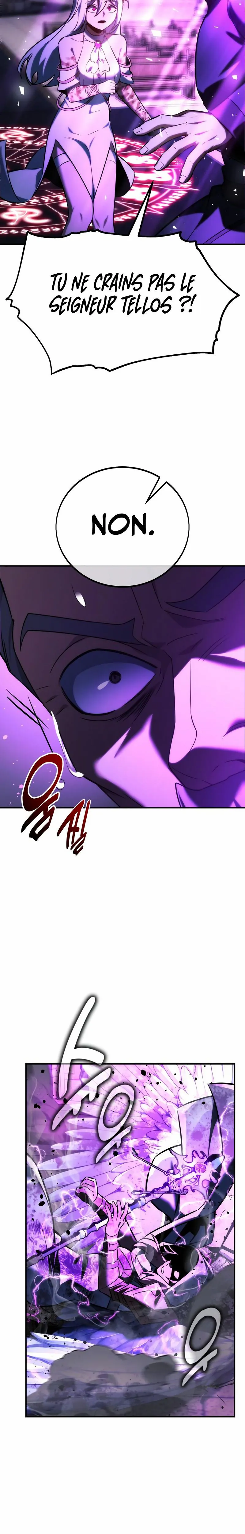 The Extra’s Academy Survival Guide Chapitre 76 - Page 57