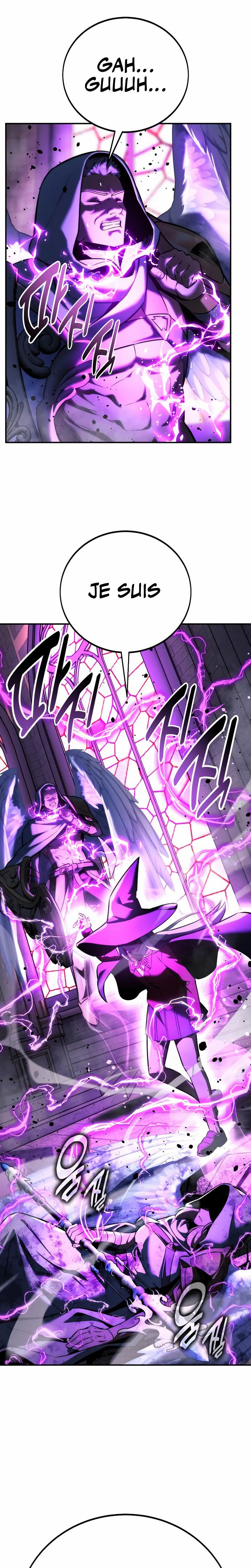 The Extra’s Academy Survival Guide Chapitre 76 - Page 58