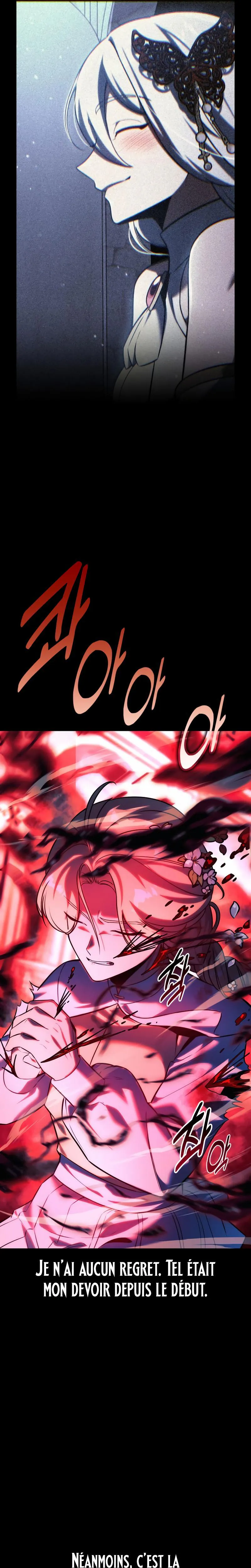 The Extra’s Academy Survival Guide Chapitre 76 - Page 6