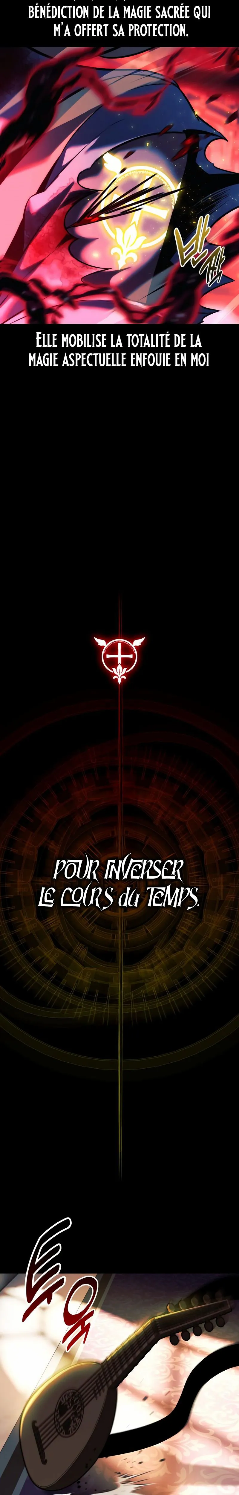 The Extra’s Academy Survival Guide Chapitre 76 - Page 7