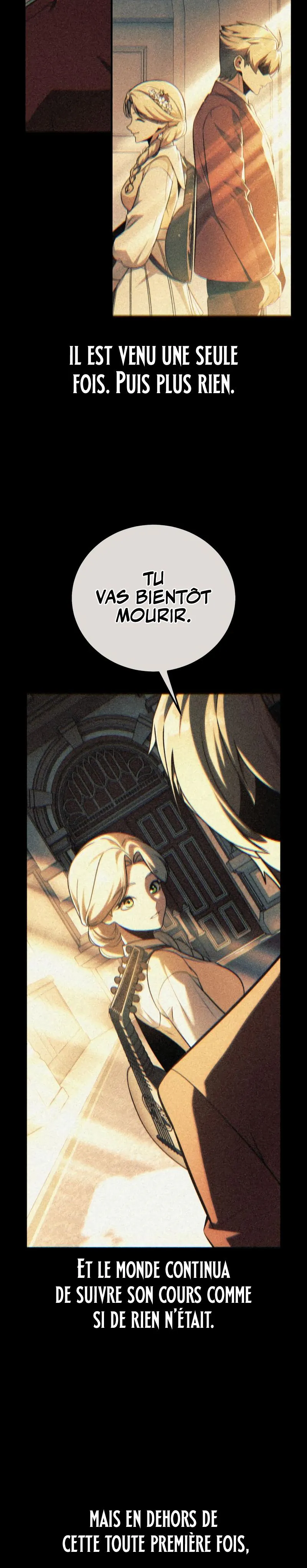The Extra’s Academy Survival Guide Chapitre 76 - Page 20