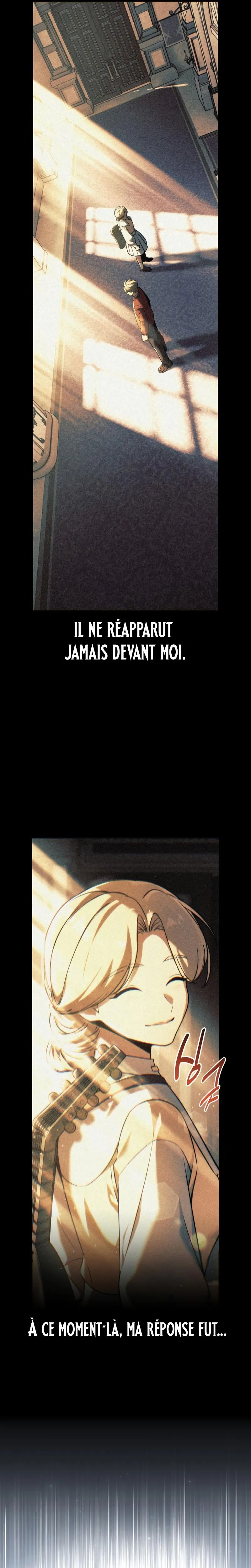 The Extra’s Academy Survival Guide Chapitre 76 - Page 21