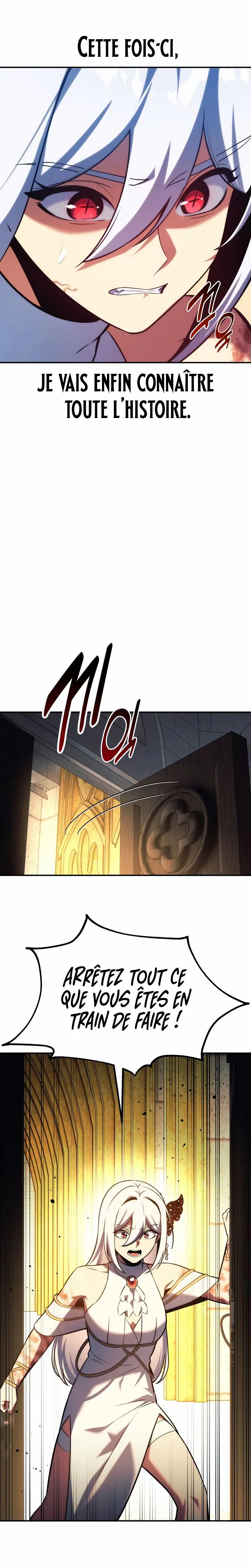 The Extra’s Academy Survival Guide Chapitre 76 - Page 42
