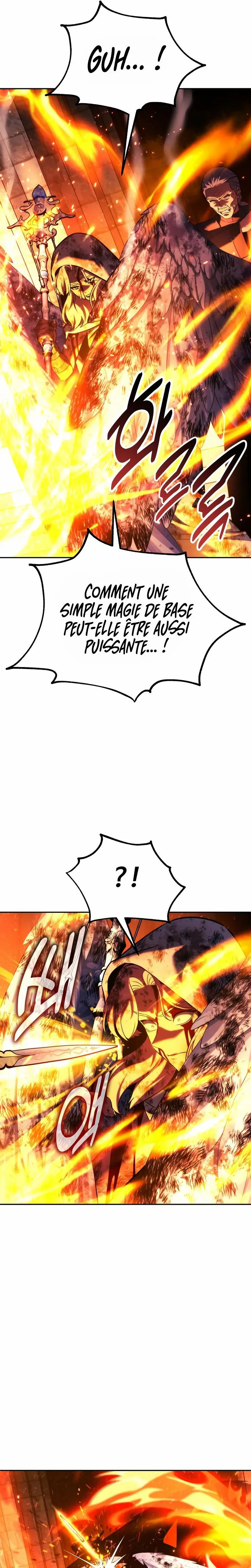 The Extra’s Academy Survival Guide Chapitre 77 - Page 28
