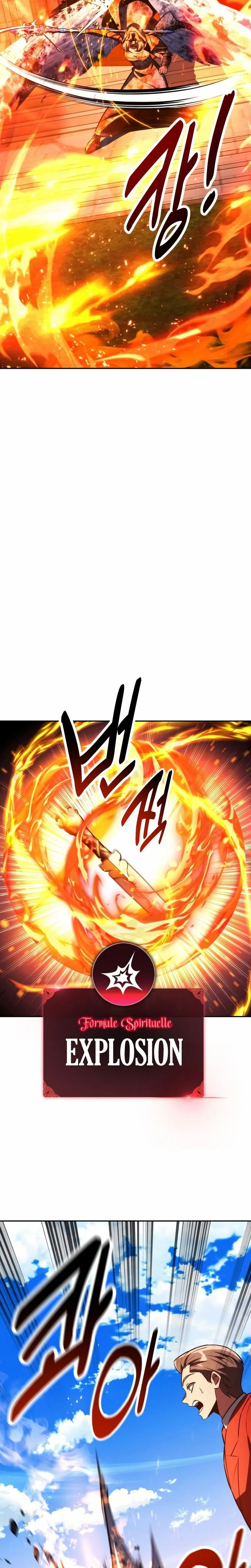 The Extra’s Academy Survival Guide Chapitre 77 - Page 29