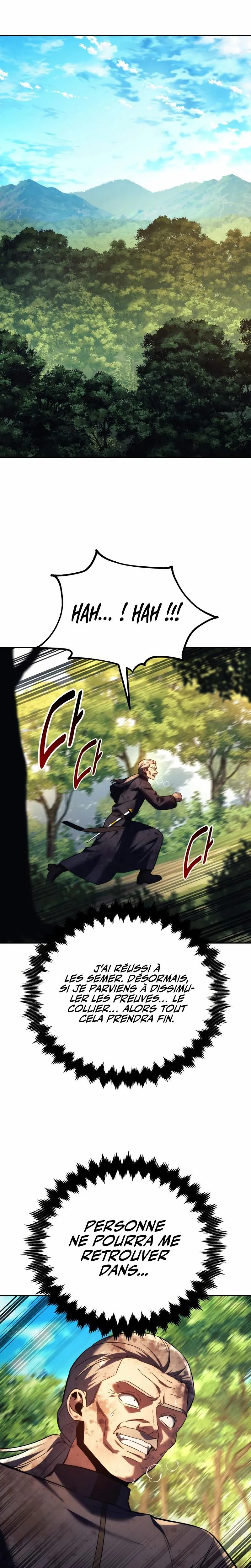 The Extra’s Academy Survival Guide Chapitre 77 - Page 34