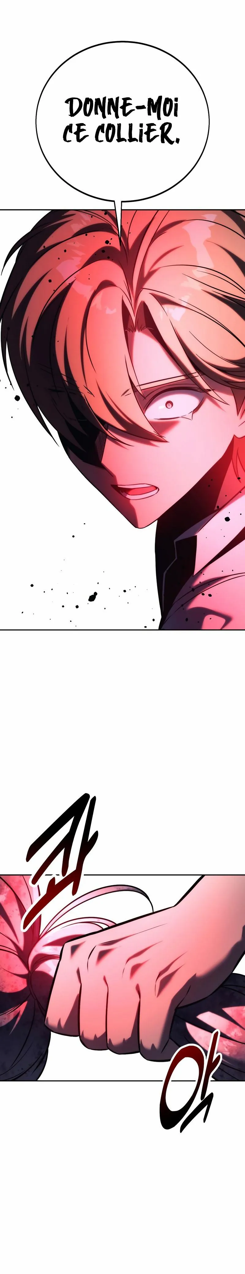 The Extra’s Academy Survival Guide Chapitre 77 - Page 36