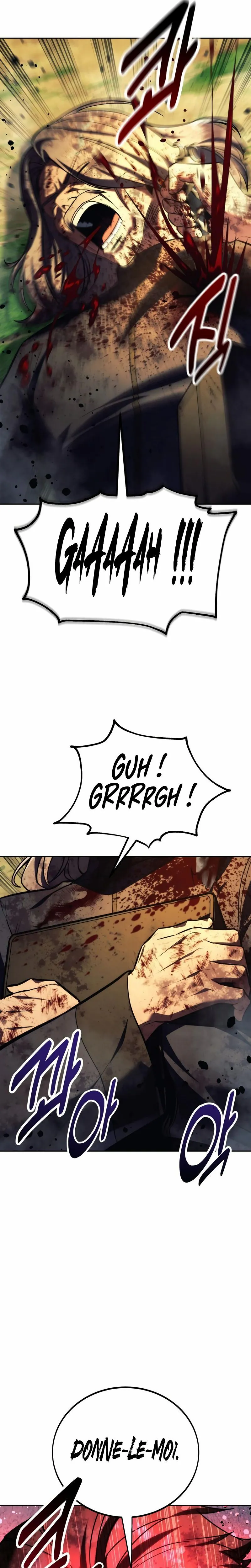 The Extra’s Academy Survival Guide Chapitre 77 - Page 40