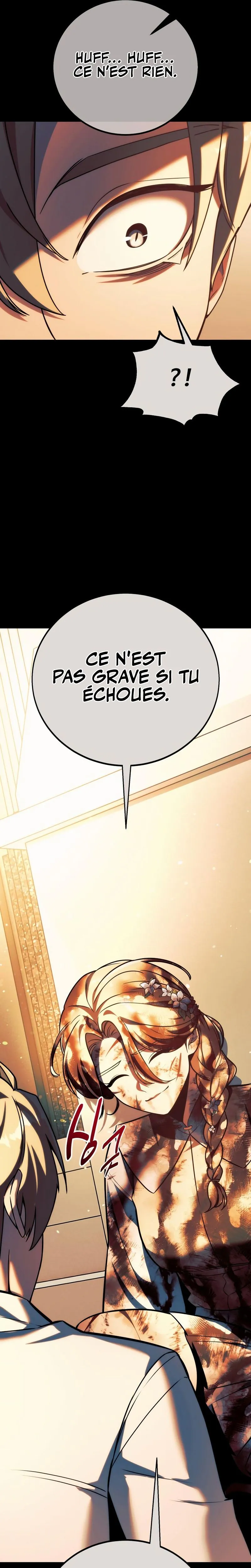 The Extra’s Academy Survival Guide Chapitre 77 - Page 43
