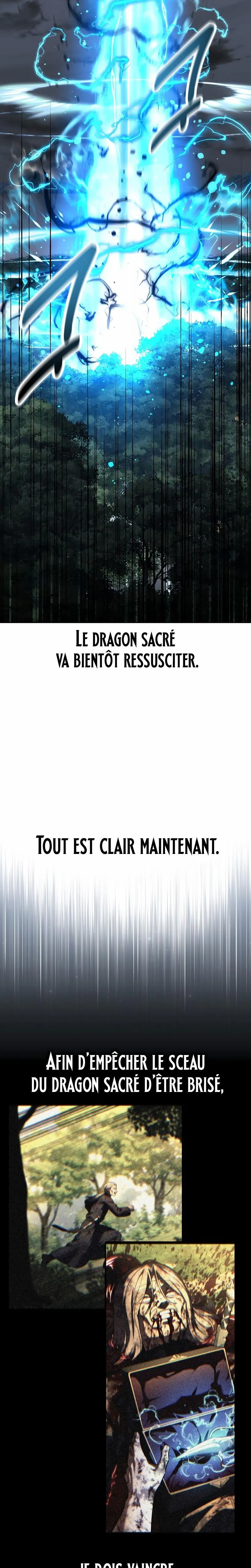 The Extra’s Academy Survival Guide Chapitre 77 - Page 49