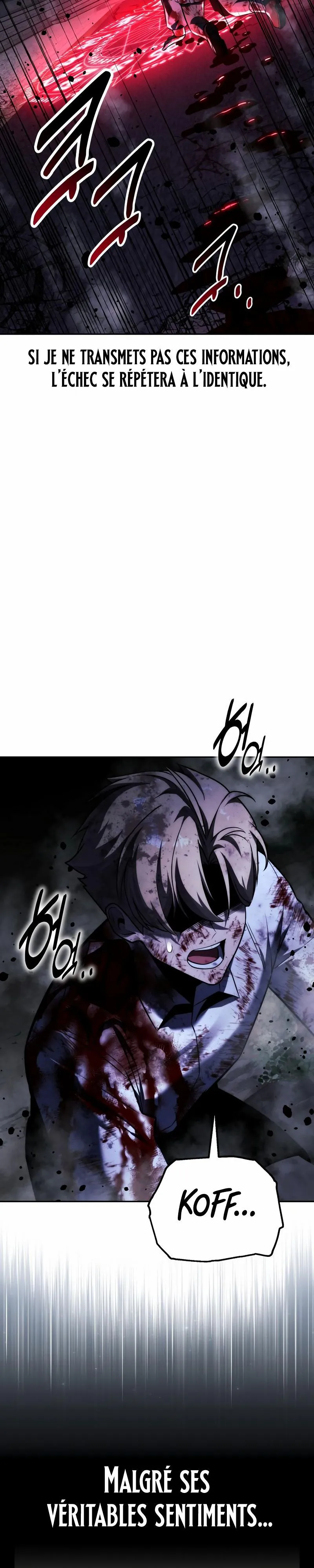 The Extra’s Academy Survival Guide Chapitre 77 - Page 51