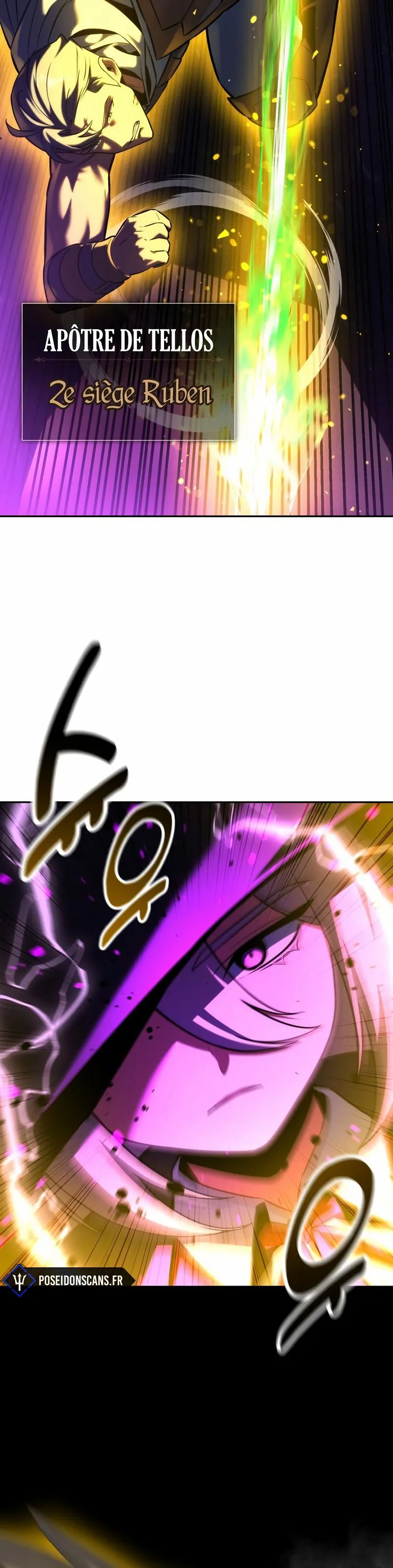 The Extra’s Academy Survival Guide Chapitre 77 - Page 6