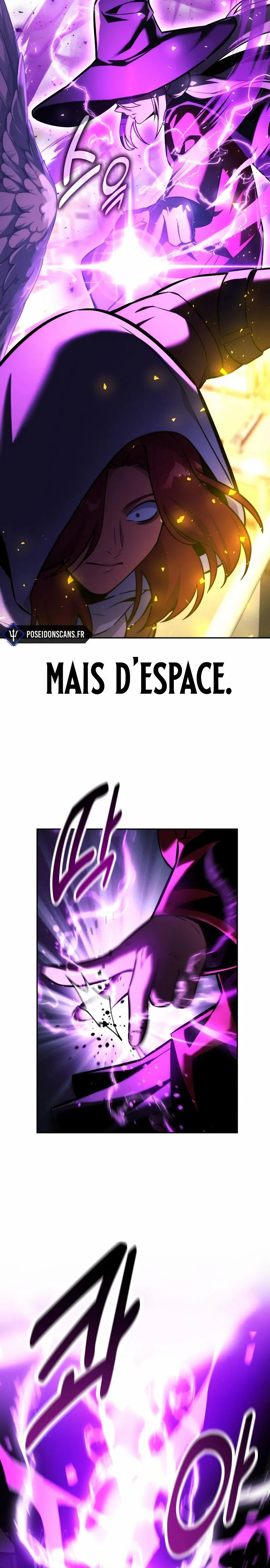 The Extra’s Academy Survival Guide Chapitre 77 - Page 12