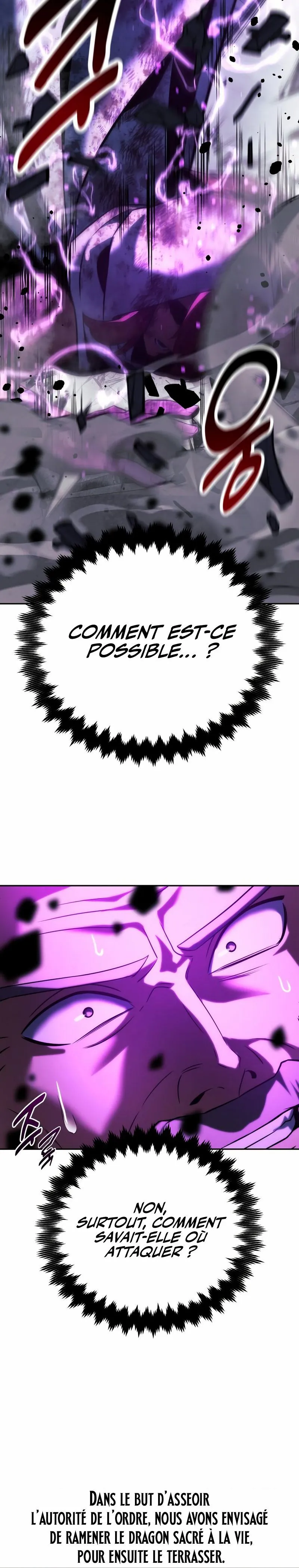 The Extra’s Academy Survival Guide Chapitre 77 - Page 15