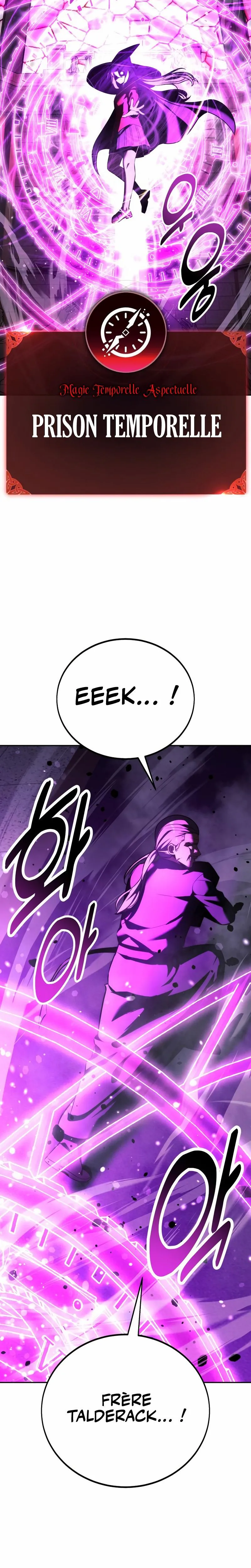 The Extra’s Academy Survival Guide Chapitre 77 - Page 18