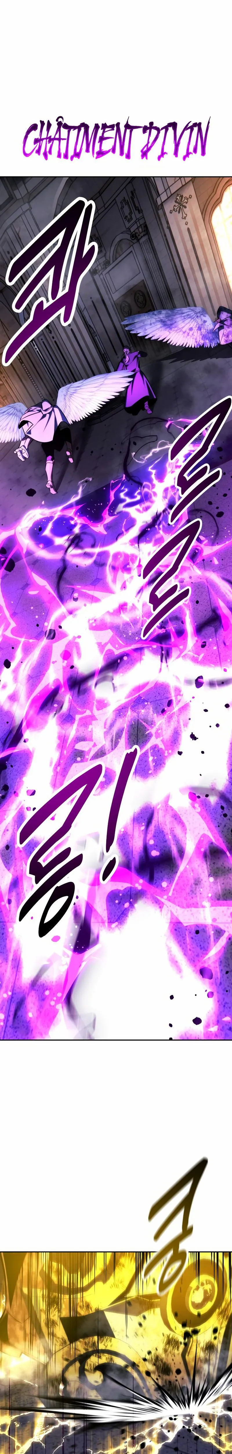The Extra’s Academy Survival Guide Chapitre 77 - Page 22