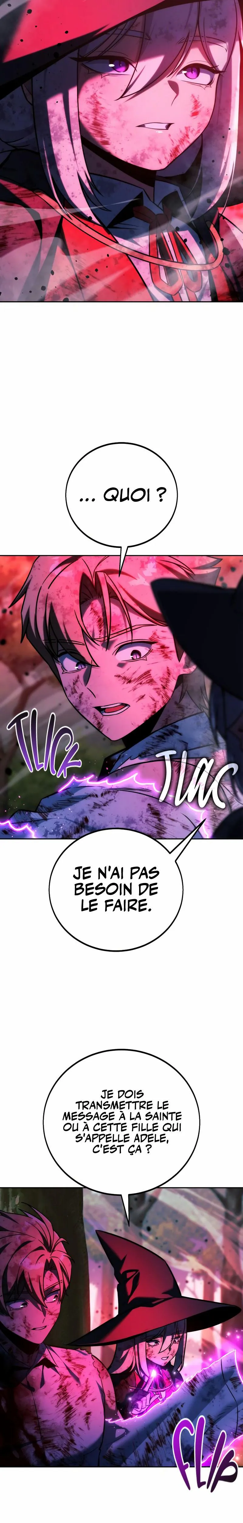 The Extra’s Academy Survival Guide Chapitre 78 - Page 2