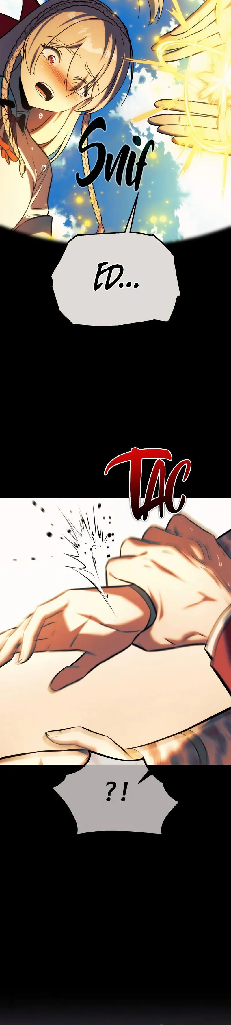 The Extra’s Academy Survival Guide Chapitre 78 - Page 33