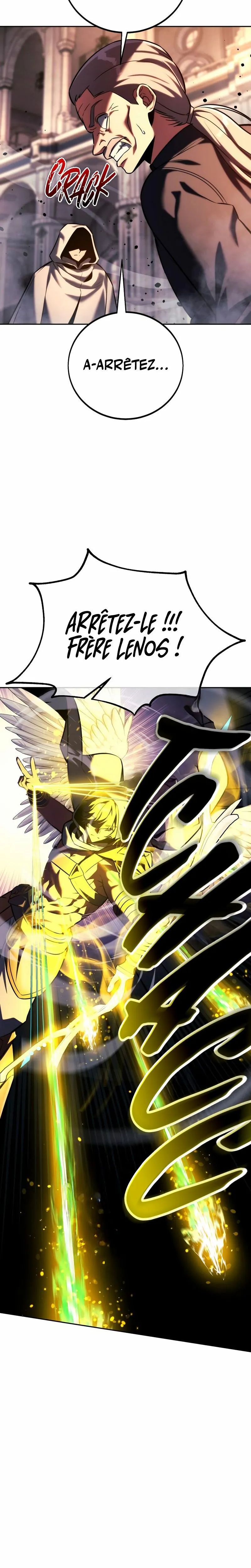 The Extra’s Academy Survival Guide Chapitre 78 - Page 38