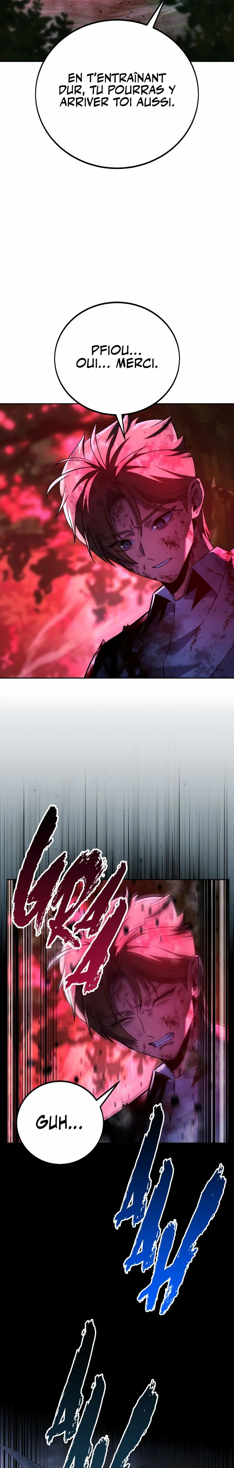 The Extra’s Academy Survival Guide Chapitre 78 - Page 4