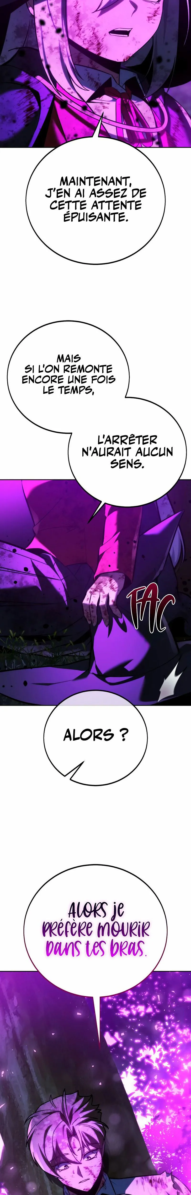 The Extra’s Academy Survival Guide Chapitre 78 - Page 11