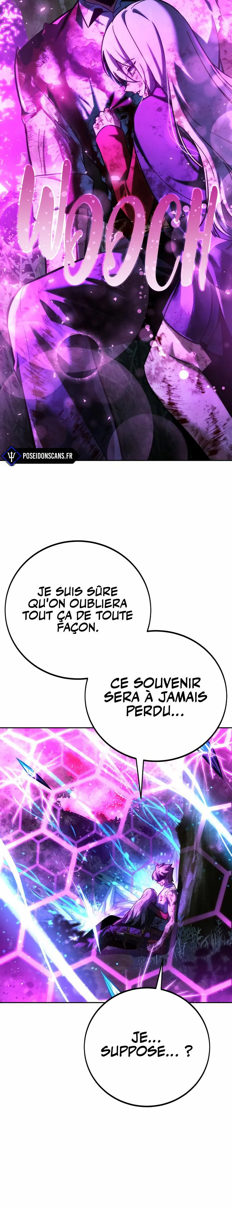The Extra’s Academy Survival Guide Chapitre 78 - Page 12