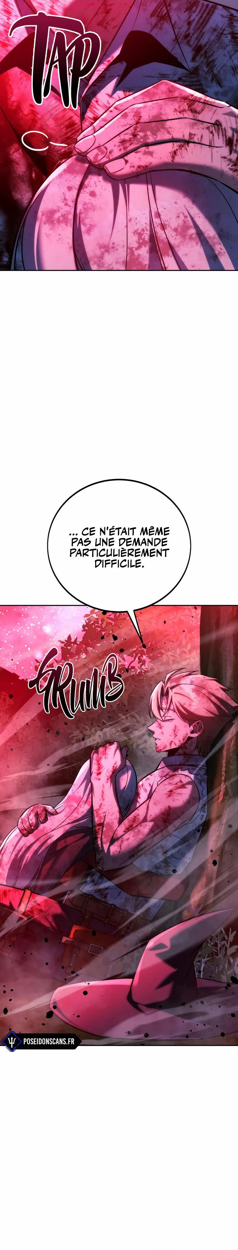 The Extra’s Academy Survival Guide Chapitre 78 - Page 15