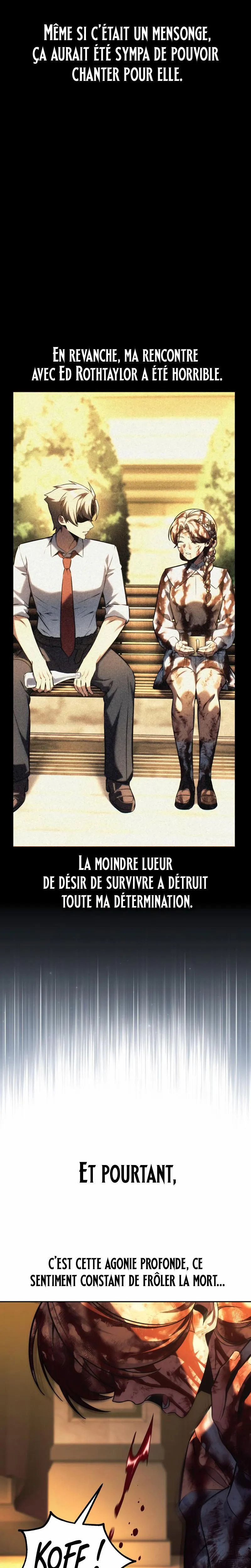 The Extra’s Academy Survival Guide Chapitre 78 - Page 22