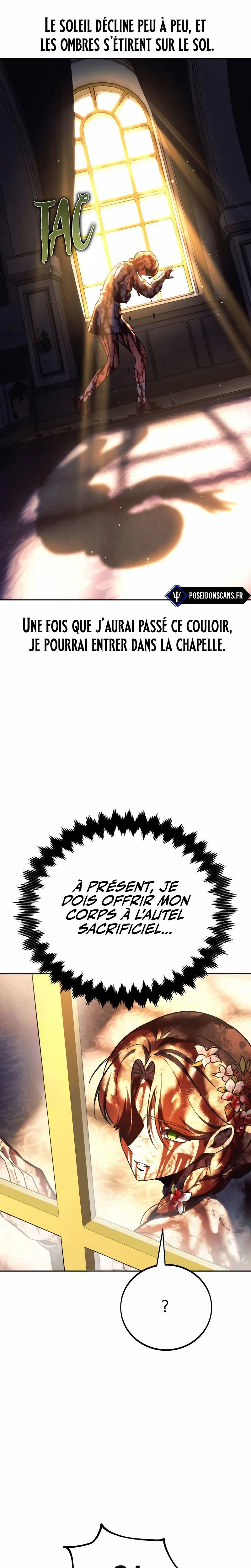 The Extra’s Academy Survival Guide Chapitre 78 - Page 26