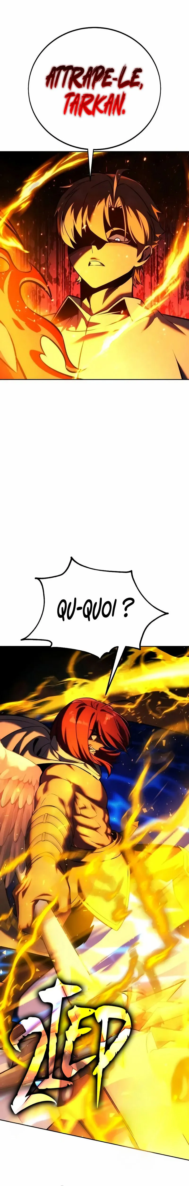 The Extra’s Academy Survival Guide Chapitre 79 - Page 27