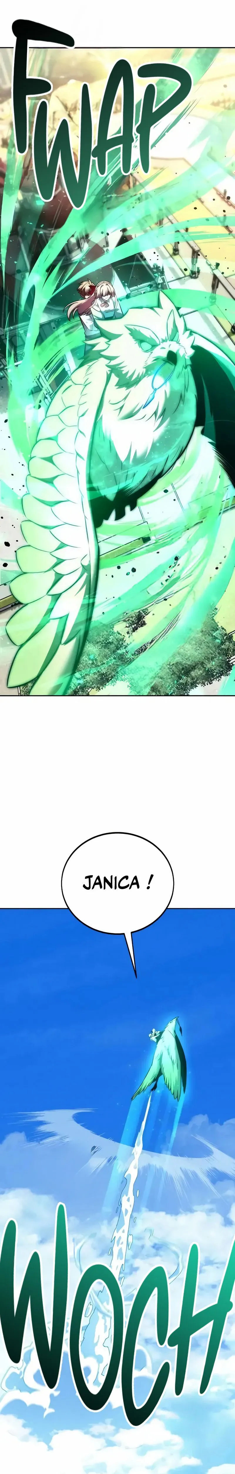 The Extra’s Academy Survival Guide Chapitre 79 - Page 6