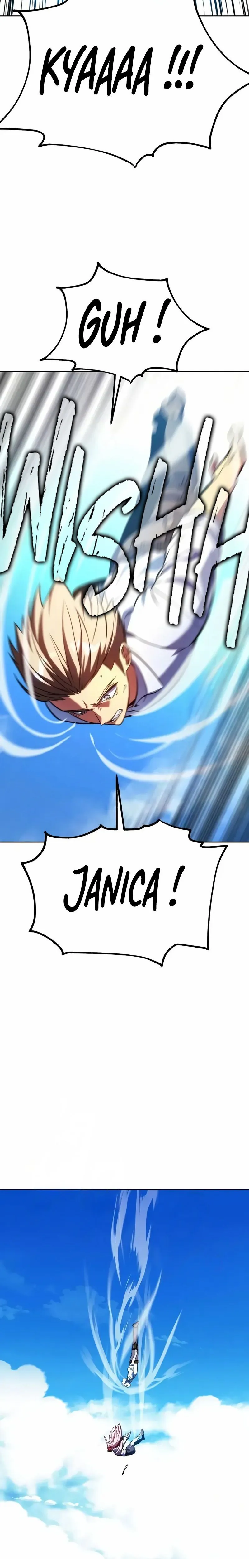 The Extra’s Academy Survival Guide Chapitre 79 - Page 15