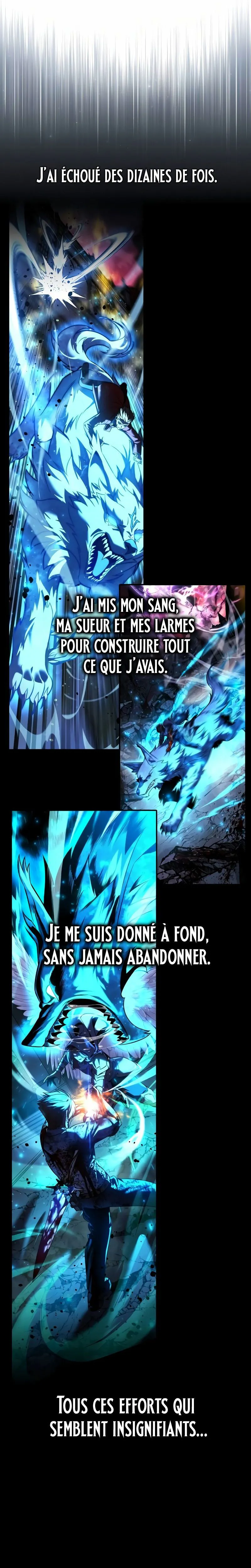 The Extra’s Academy Survival Guide Chapitre 80 - Page 18