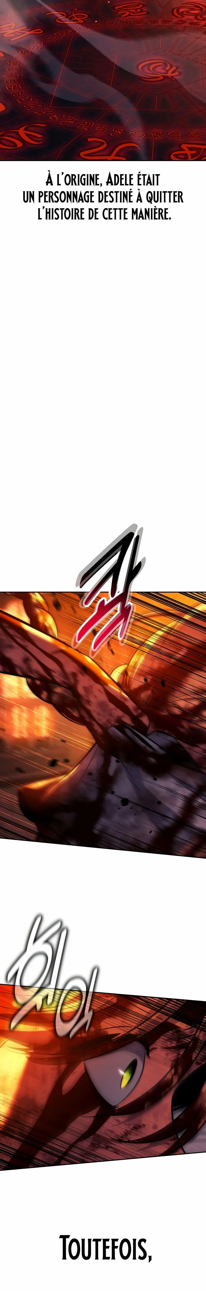 The Extra’s Academy Survival Guide Chapitre 81 - Page 20