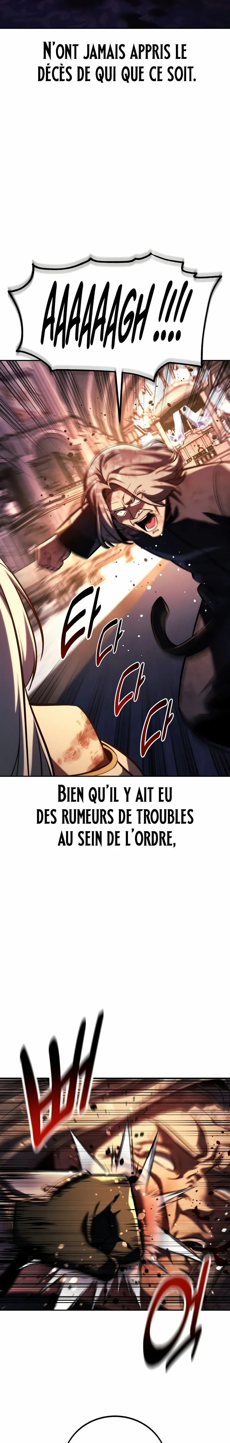 The Extra’s Academy Survival Guide Chapitre 81 - Page 23