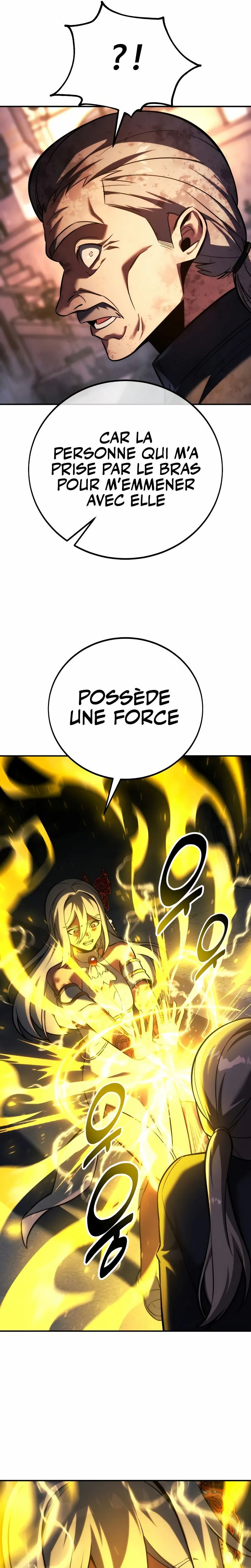 The Extra’s Academy Survival Guide Chapitre 81 - Page 7