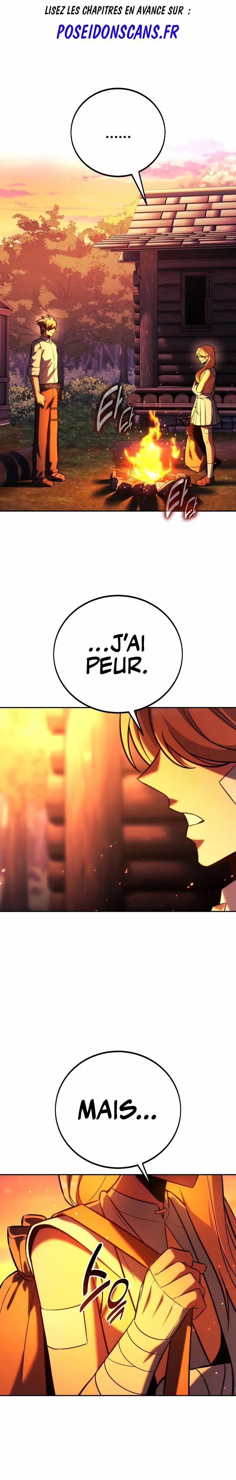 The Extra’s Academy Survival Guide Chapitre 82 - Page 26