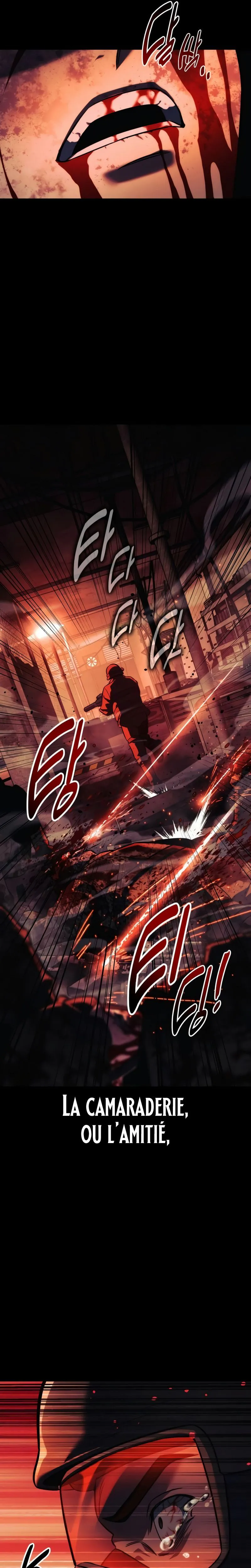 The Extra’s Academy Survival Guide Chapitre 82 - Page 31