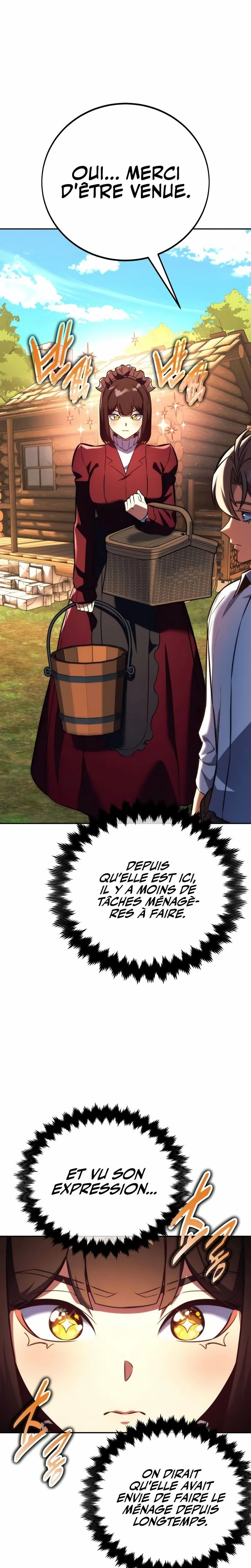 The Extra’s Academy Survival Guide Chapitre 82 - Page 6