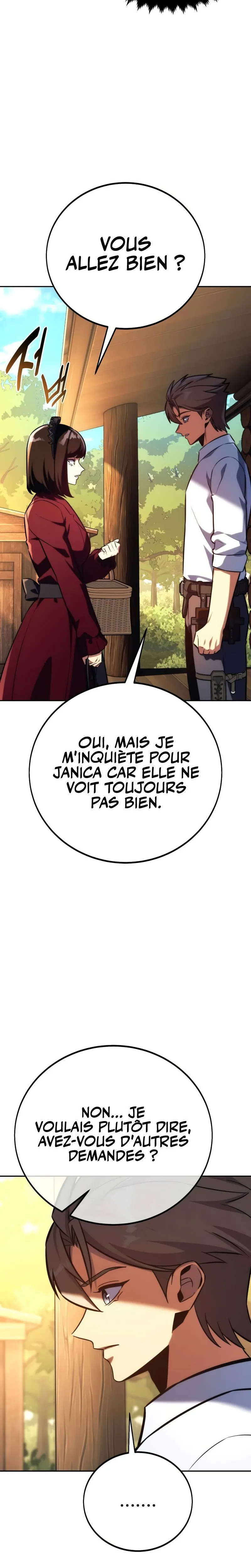 The Extra’s Academy Survival Guide Chapitre 82 - Page 7