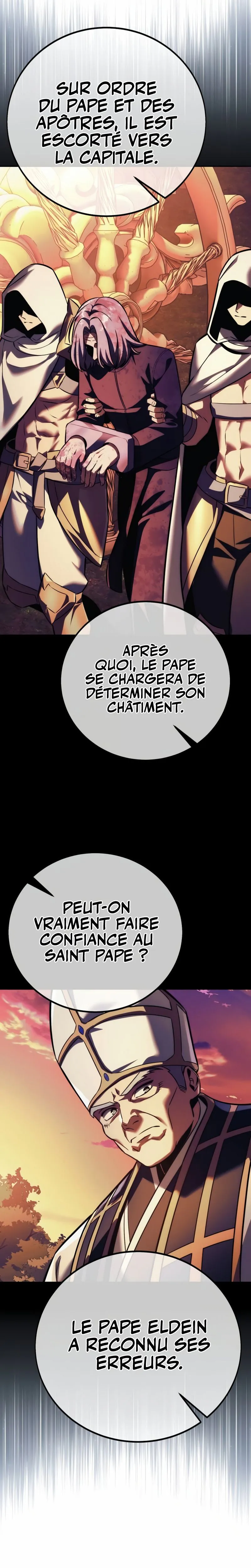 The Extra’s Academy Survival Guide Chapitre 82 - Page 14