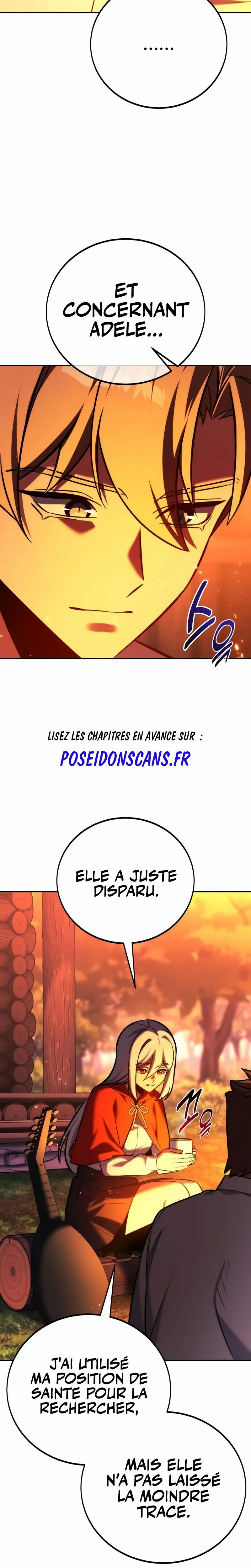 The Extra’s Academy Survival Guide Chapitre 82 - Page 16